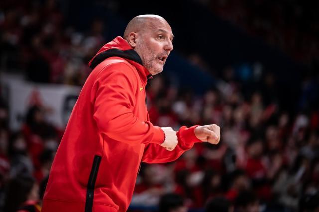 九游体育官网登录入口-乔尔杰维奇再度搞砸关键战役 下课已是时间问题？