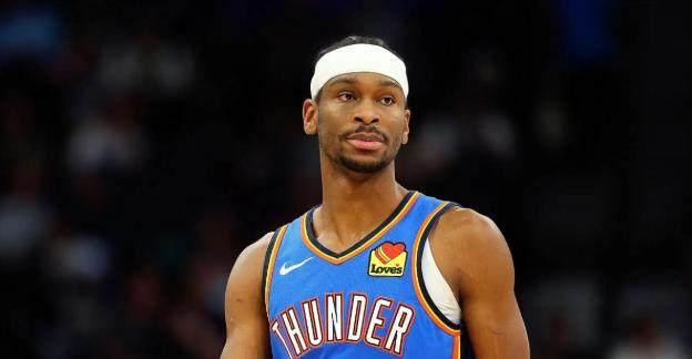 恐怖效率轰出40+10！亚历山大或让库里纪录作古